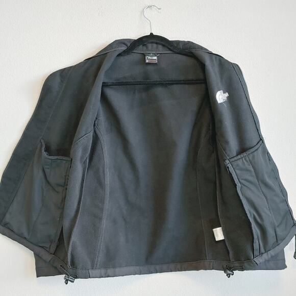 The North Face Schoeller Summit Series Wind Blocker Jacket Sz S - Picture 5 of 13